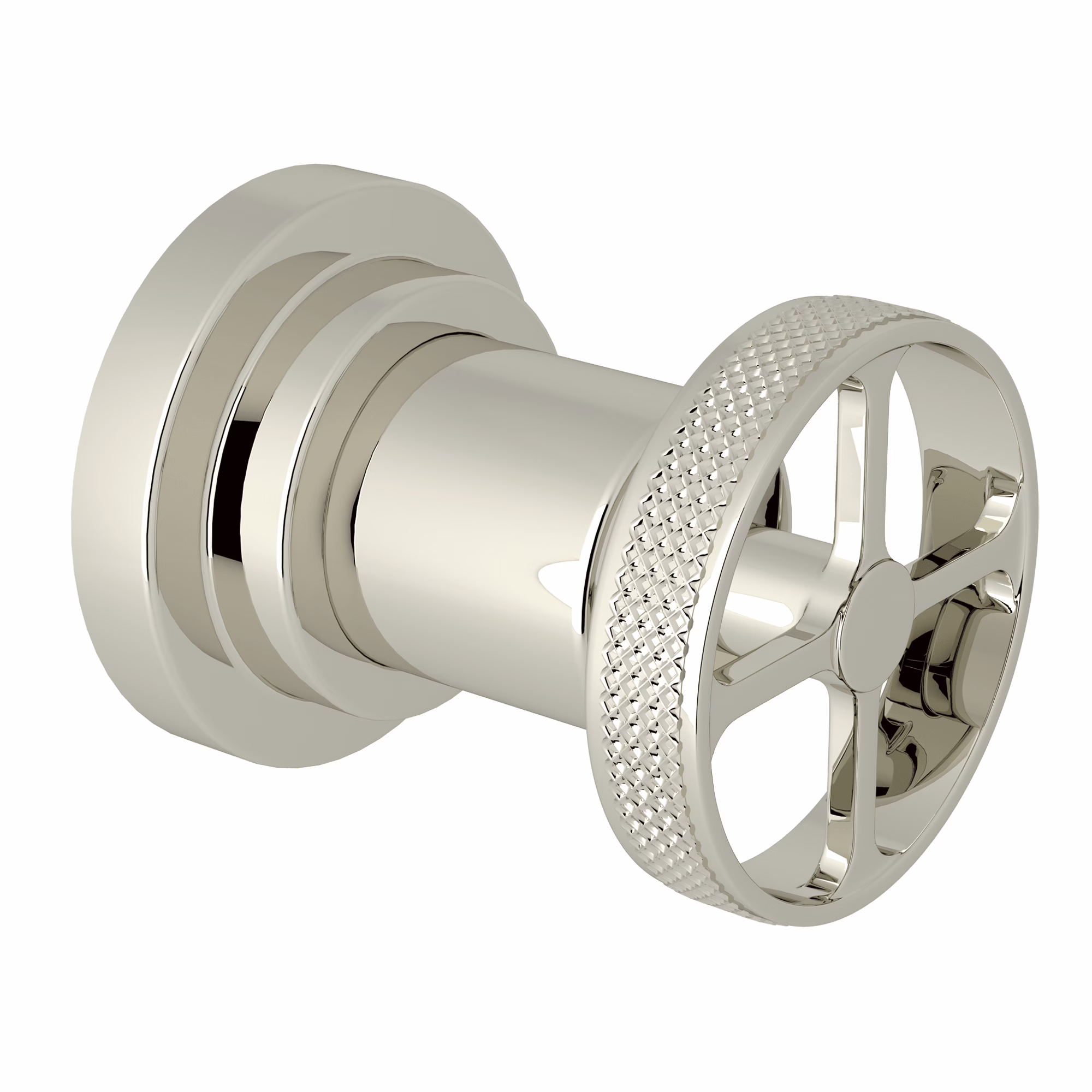 ROHL | Polished Nickel Campo™ Trim For Volume Control And Diverter