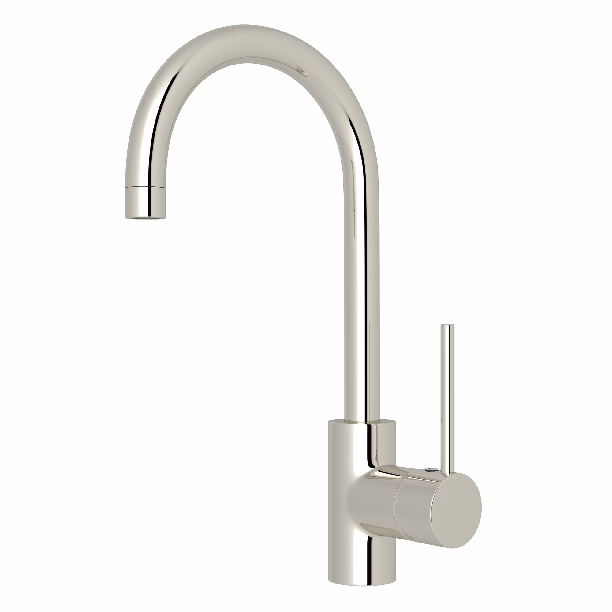 ROHL | Polished Nickel Pirellone™ Bar/Food Prep Kitchen Faucet