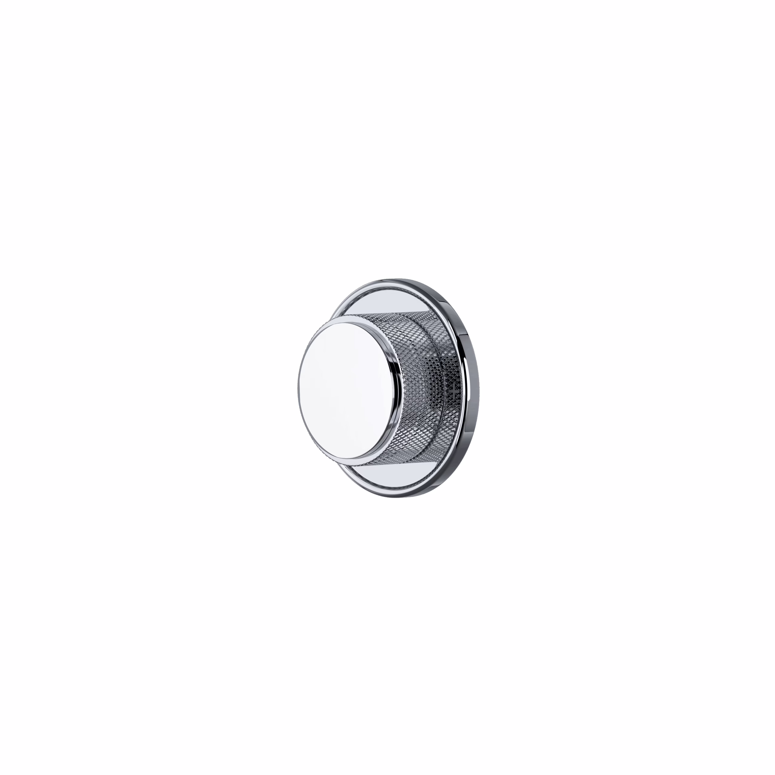 ROHL | Polished Chrome Graceline® Trim For Volume Control