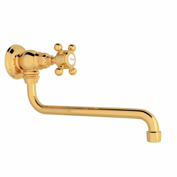 ROHL | Italian Brass Pot Filler