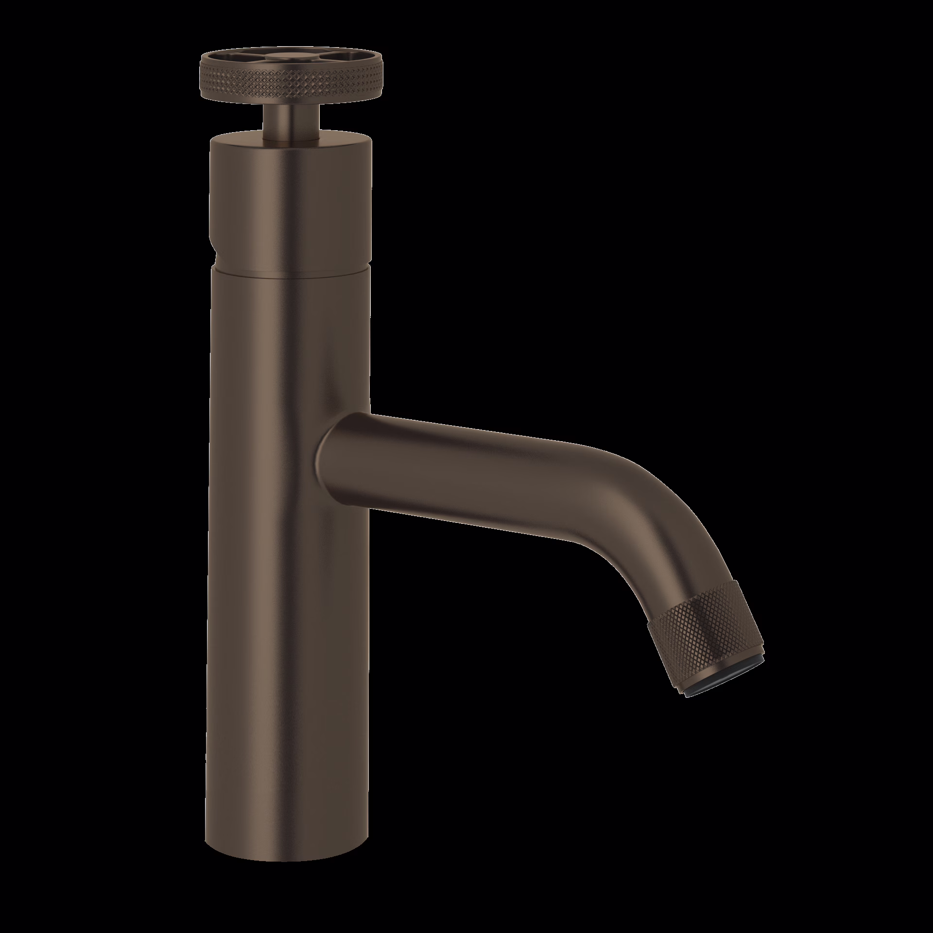 ROHL | Tuscan Brass Campo™ Single Handle Lavatory Faucet