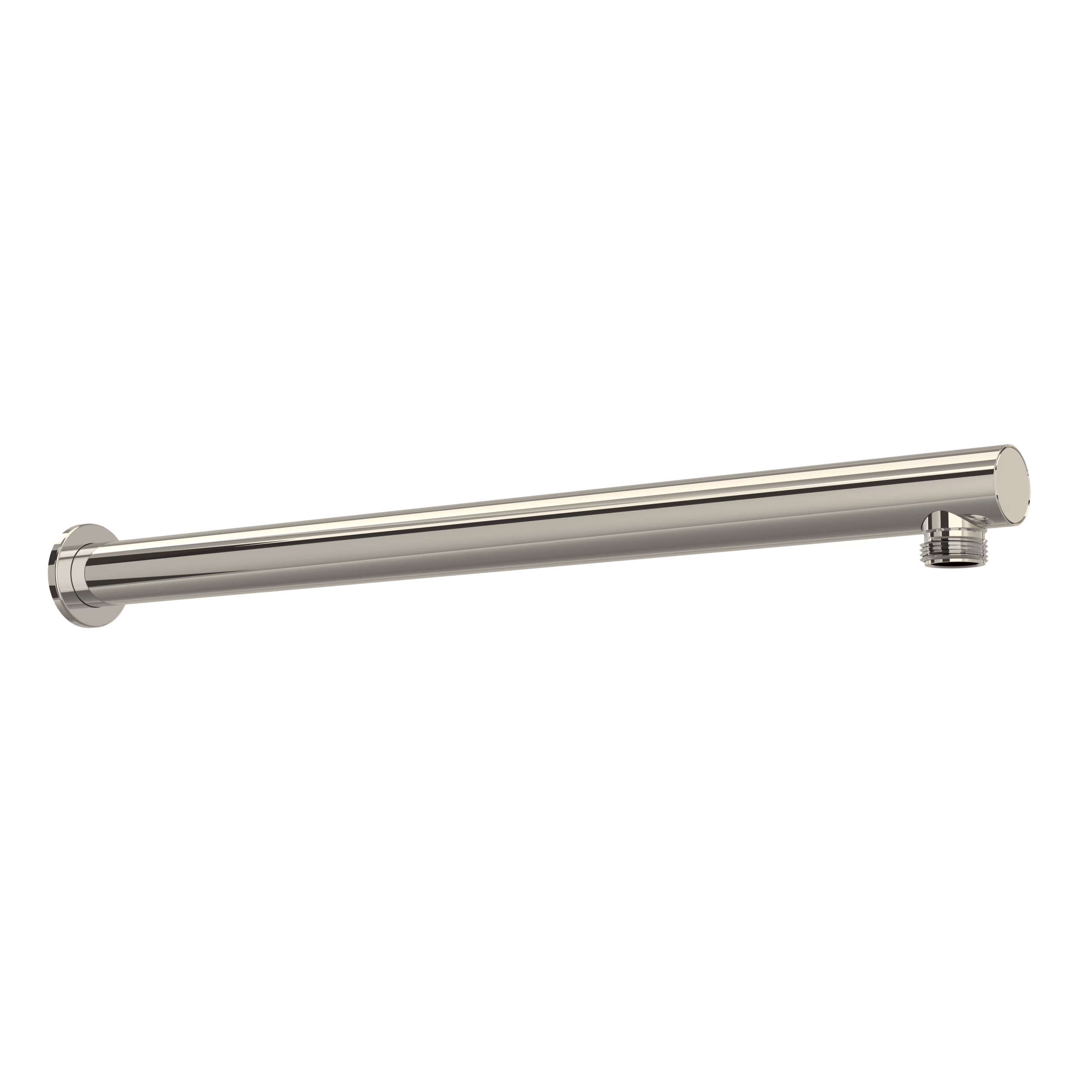 ROHL | Polished Nickel 15" Wall Mount Shower Arm
