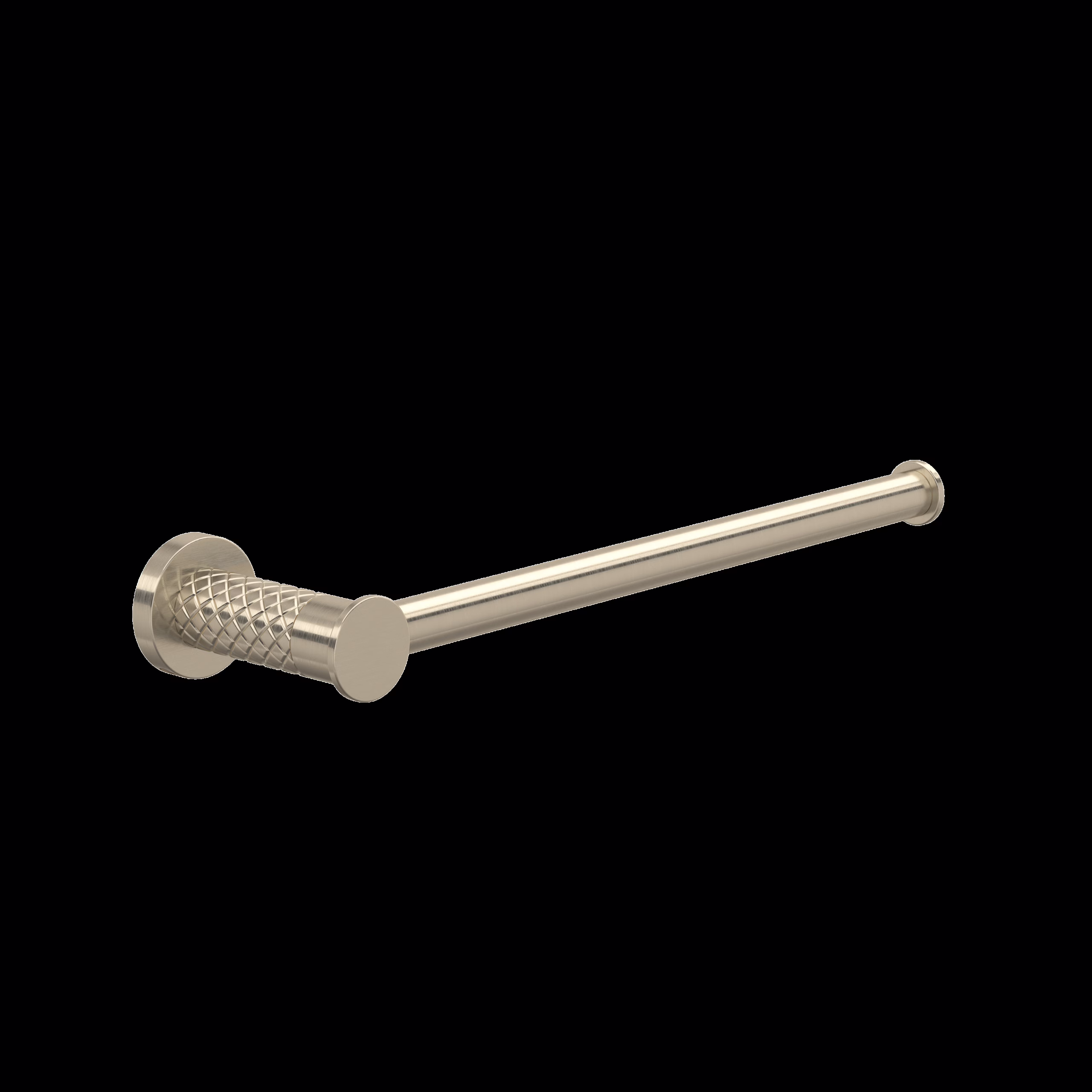 ROHL | Satin Nickel Tenerife™ Hand Towel Bar