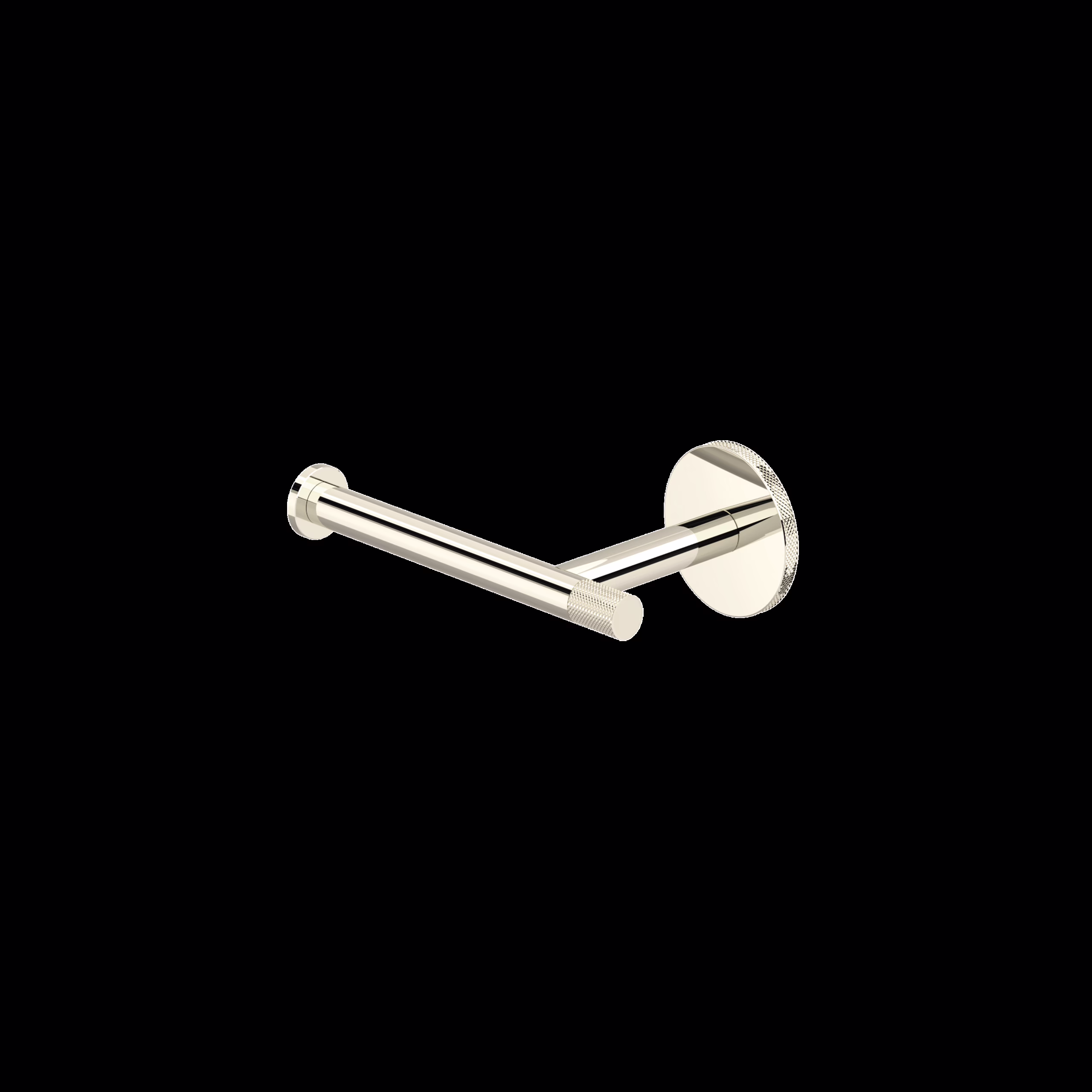 ROHL | Polished Nickel Amahle™ Toilet Paper Holder