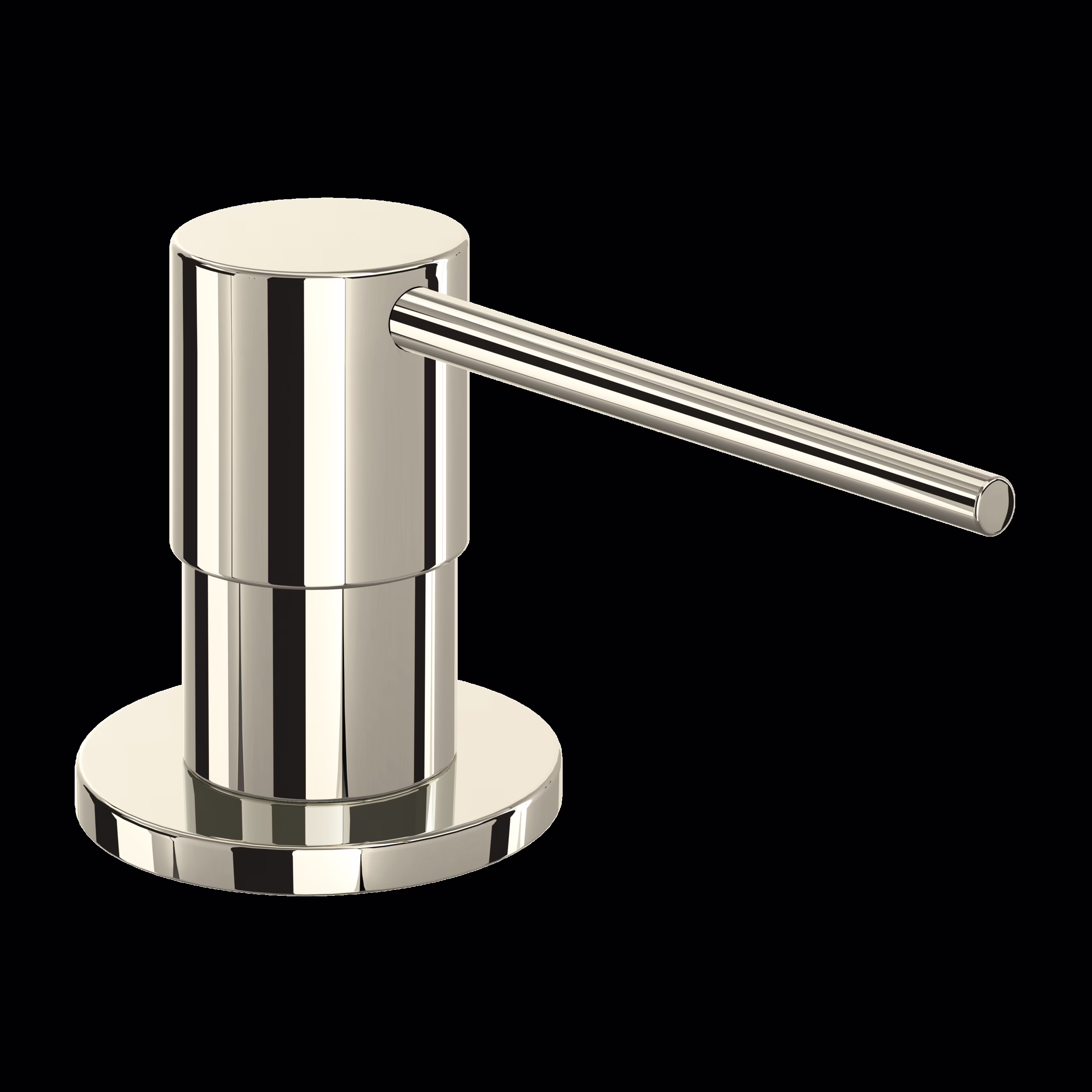 ROHL | Polished Nickel Soap Dispenser
