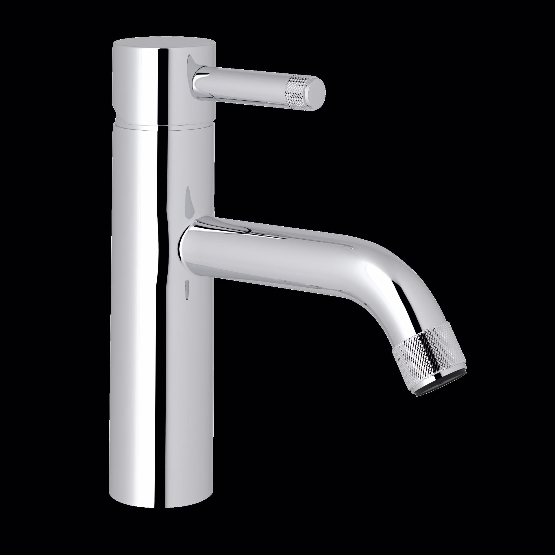 ROHL | Polished Chrome Campo™ Single Handle Lavatory Faucet