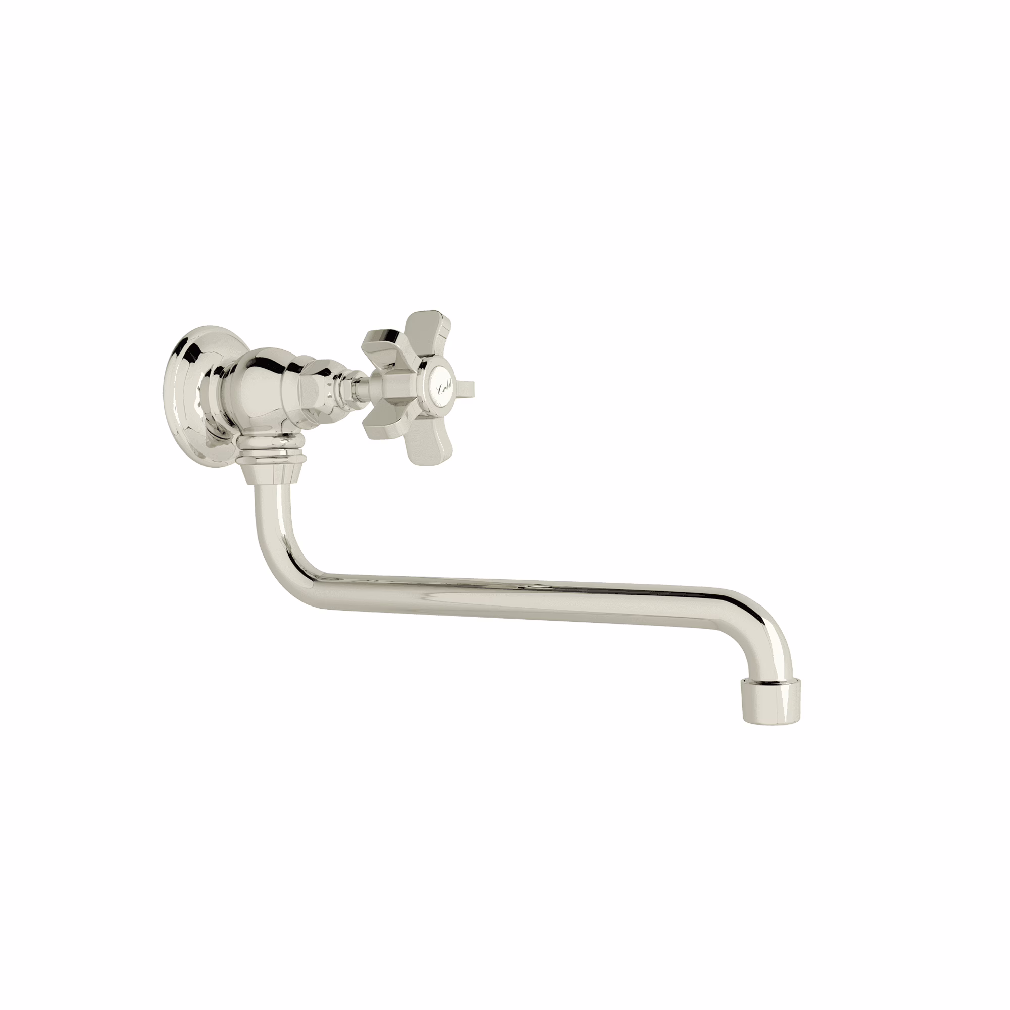 ROHL | Polished Nickel Pot Filler