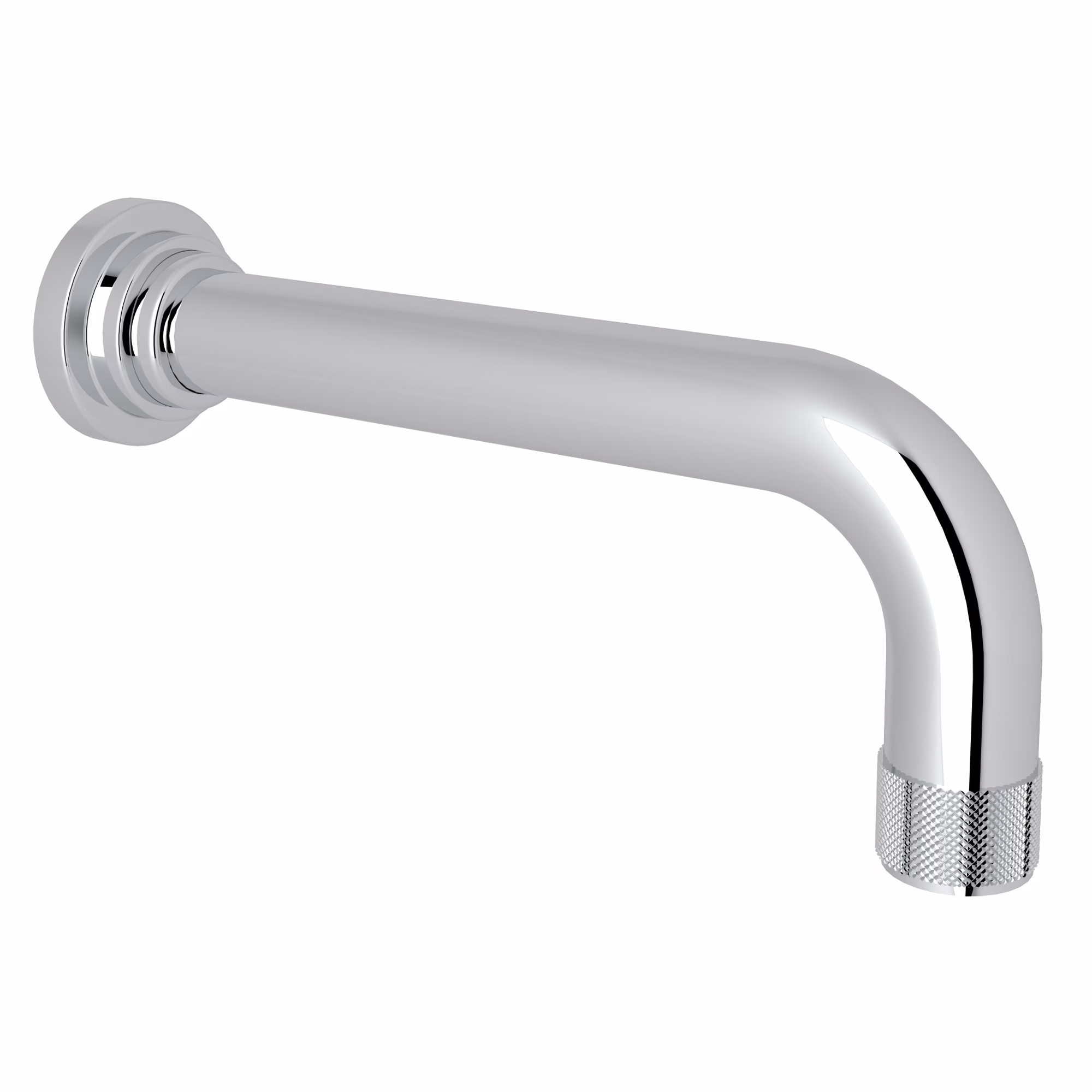 ROHL | Polished Chrome Campo™ Wall Mount Tub Spout