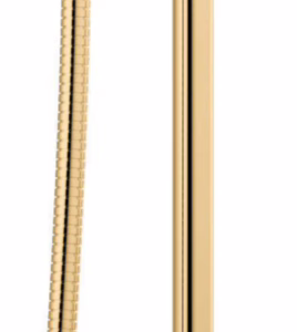 Brizo - Misc Handshower - Gold