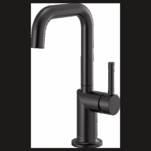Brizo - Odin Kitchen Faucet - Black