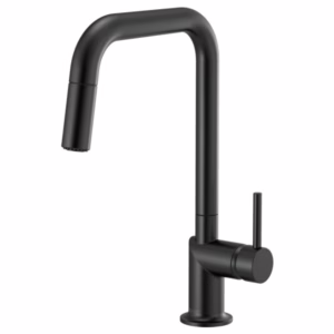 Brizo - Odin Kitchen Faucet - Black