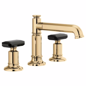 Brizo - Misc Lavatory Faucet - Gold
