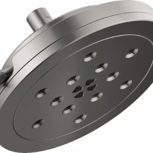 Brizo - Litze Showerhead - Silver