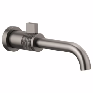 Brizo - Litze Lavatory Faucet - Silver