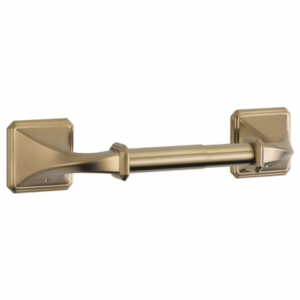 Brizo - Virage Toilet Paper Holder - Gold