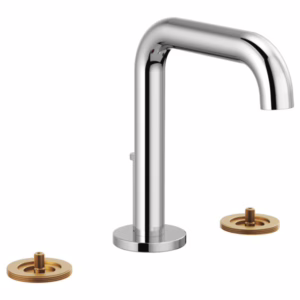 Brizo - Misc Lavatory Faucet - Chrome