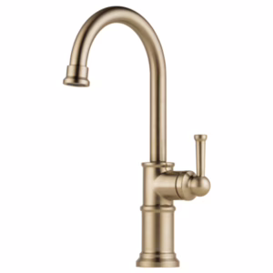 Brizo - Artesso Kitchen Faucet - Gold