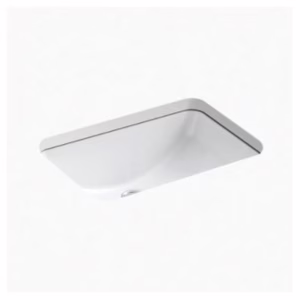 Kohler - Ladena Lavatory Sink - White