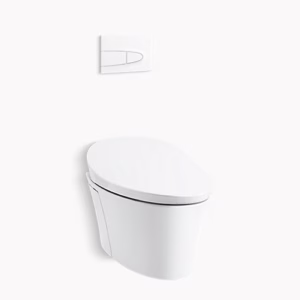 Kohler - Veil Toilet - White