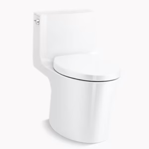 Kohler - Veil Toilet - White