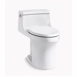 Kohler - San Souci Toilet - White