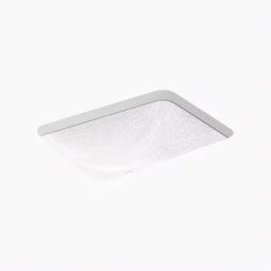 Kohler - Caxton Lavatory Sink - White