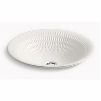 Kohler - Derring Lavatory Sink - White