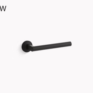 Kohler - Components Towel Bar - Black