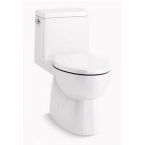 White  Toilet