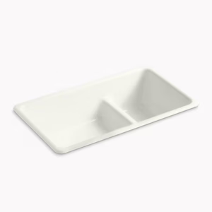 Kohler - Iron/Tones Kitchen Sink - Beige