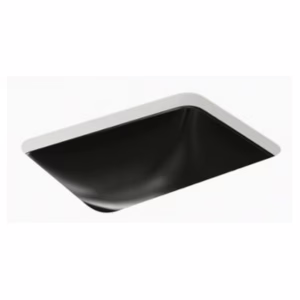 Kohler - Caxton Lavatory Sink - Black