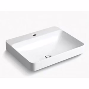 Kohler - Vox Lavatory Sink - White