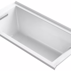 Kohler - Underscore Bathtub - White