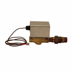 Unfinished Steam System for Relaxing Baths