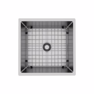 Valley Acrylic - Affordable Luxury Kitchen Sink - Stainless Steel