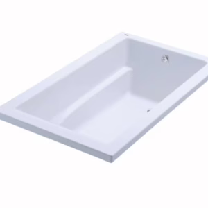 Hytec - Donbrook Bathtub - White