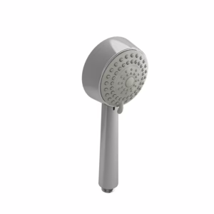 RIOBEL | Chrome 3" 3-Function Handshower