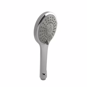 RIOBEL | Chrome 4" 3-Function Handshower