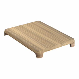 Inteos Bridge Cutting Board