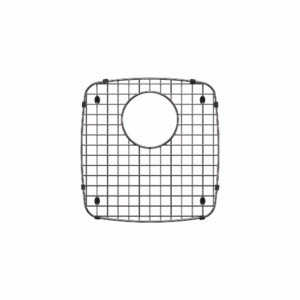 Stainless Steel Sink Grid for Vienna 60/40 Sink - Large Bowl