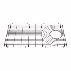 Stainless Steel Sink Grid for Inteos 30" Workstation Sink