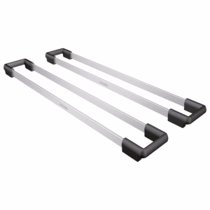 Quatrus Ergon Sink Rails - Set of 2