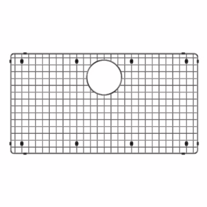 Stainless Steel Sink Grid for Liven 33" Sink