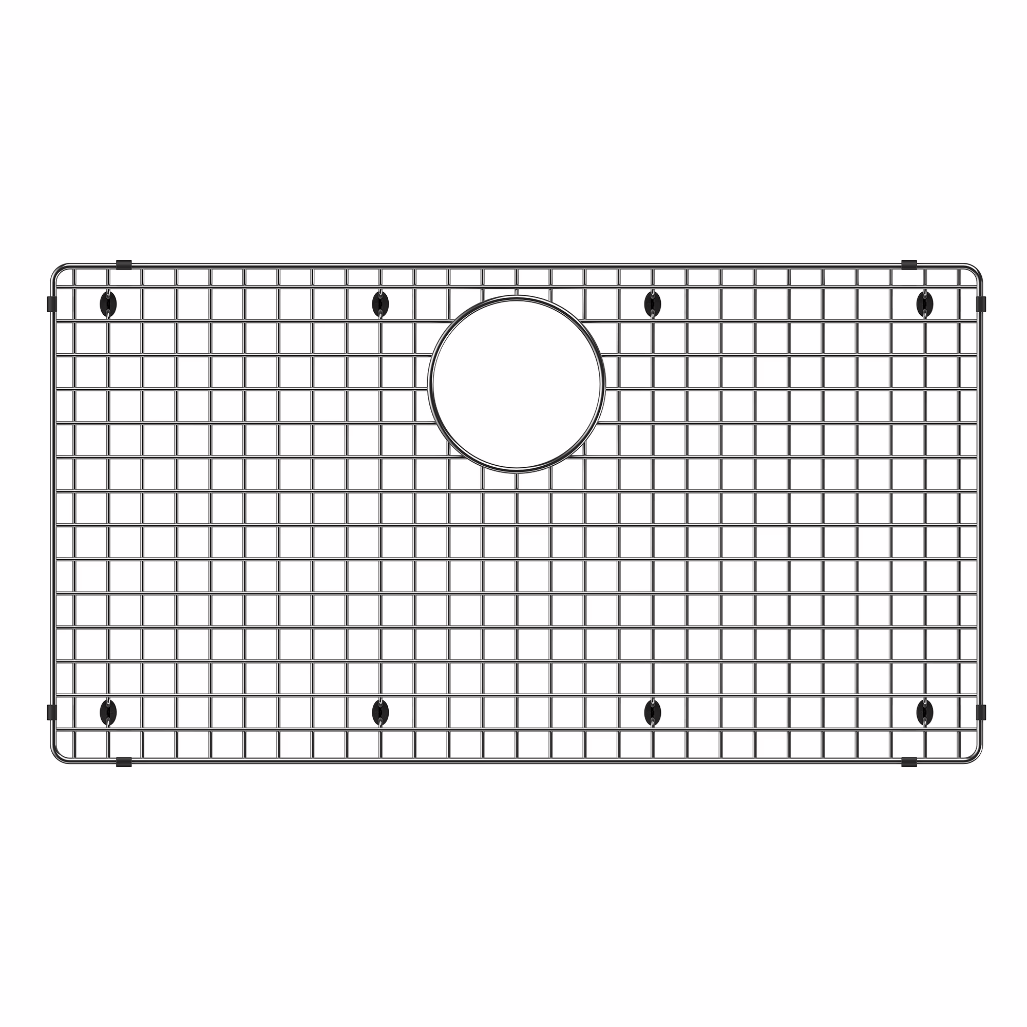 Stainless Steel Sink Grid for Liven 33" Sink