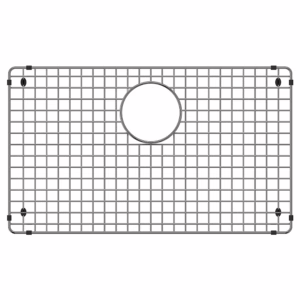Stainless Steel Sink Grid for Quatrus 28" Sink