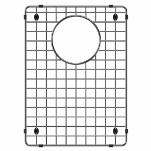 Stainless Steel Sink Grid for Liven 60/40 Sink - Small Bowl
