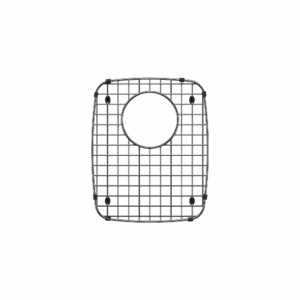 Stainless Steel Sink Grid for Vienna 60/40 Sink - Small Bowl