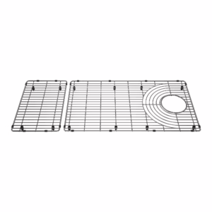 Stainless Steel Sink Grid for Inteos 39" Workstation Sink