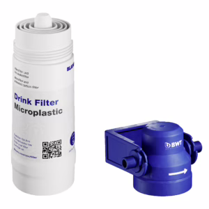 Filter Starter Set Microplastic S