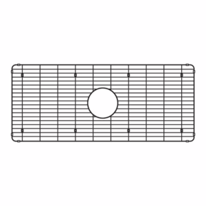 Stainless Steel Sink Grid for Profina Farmhouse Sink